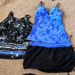 Free country swim suits